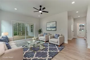 3506 Hartford St, Winston-Salem, NC 27106 - Photo 5