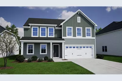 2017 Honeysuckle Vine Run, Winston-Salem, NC 27106 - Photo 1