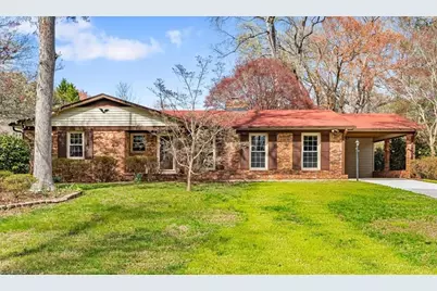 1541 Norwich Road, Winston-Salem, NC 27127 - Photo 1