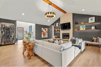 2502 Rivers Edge Road, Summerfield, NC 27358 - Photo 3