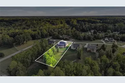 2502 Rivers Edge Road, Summerfield, NC 27358 - Photo 3