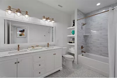 2502 Rivers Edge Road, Summerfield, NC 27358 - Photo 19