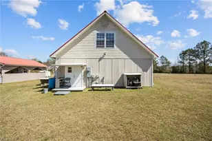 828 Chair Factory Rd, Nakina, NC 28455 - Photo 47