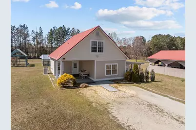 828 Chair Factory Road, Nakina, NC 28455 - Photo 9