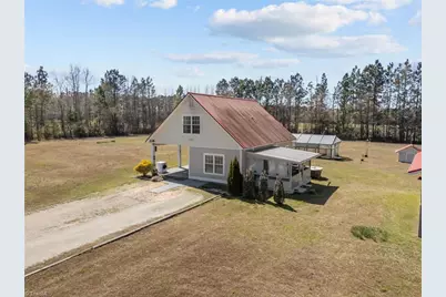 828 Chair Factory Road, Nakina, NC 28455 - Photo 9