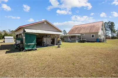 828 Chair Factory Road, Nakina, NC 28455 - Photo 31