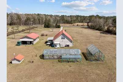 828 Chair Factory Road, Nakina, NC 28455 - Photo 1