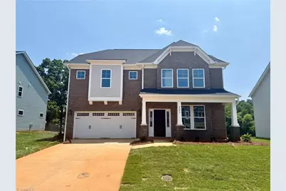 4586 Hanes Lake Drive, Winston-Salem, NC 27106 - Photo 1