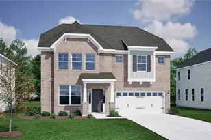 4586 Hanes Lk Dr, Winston-Salem, NC 27106 - Photo 1