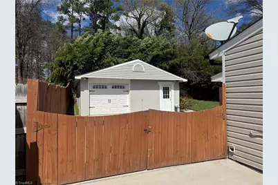 3610 Gentry Street, Greensboro, NC 27407 - Photo 5