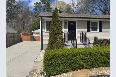 3610 Gentry Street, Greensboro, NC 27407 - Photo 3