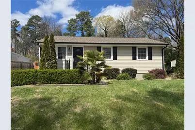 3610 Gentry Street, Greensboro, NC 27407 - Photo 1