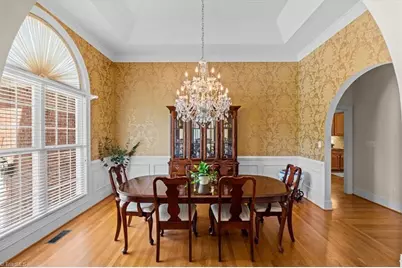 708 Croswell Court, Whitsett, NC 27377 - Photo 5