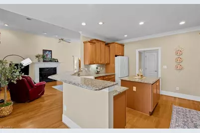 708 Croswell Court, Whitsett, NC 27377 - Photo 15