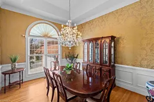 708 Croswell Ct, Whitsett, NC 27377 - Photo 5