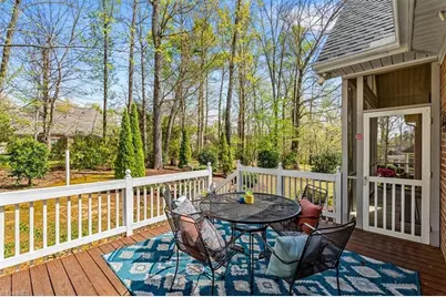 708 Croswell Court, Whitsett, NC 27377 - Photo 37