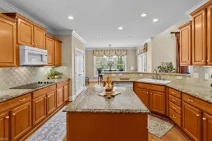 708 Croswell Ct, Whitsett, NC 27377 - Photo 17