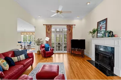 708 Croswell Court, Whitsett, NC 27377 - Photo 9