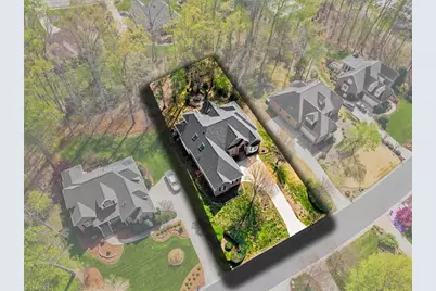 708 Croswell Court, Whitsett, NC 27377 - Photo 47