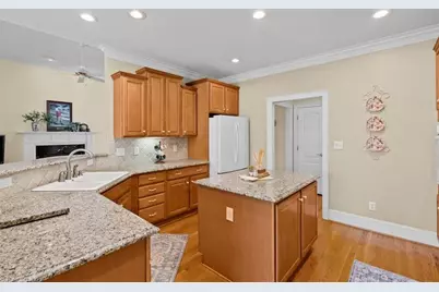 708 Croswell Court, Whitsett, NC 27377 - Photo 15