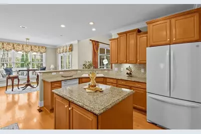 708 Croswell Court, Whitsett, NC 27377 - Photo 17