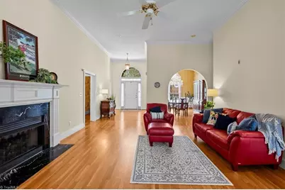 708 Croswell Court, Whitsett, NC 27377 - Photo 11