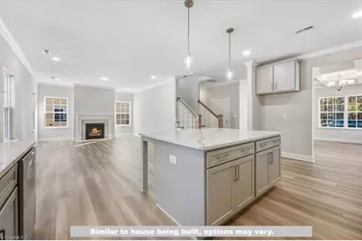 1442 Reading Court #84 KL, Burlington, NC 27217 - Photo 5