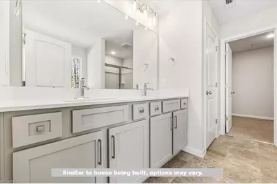 1442 Reading Court #84 KL, Burlington, NC 27217 - Photo 11