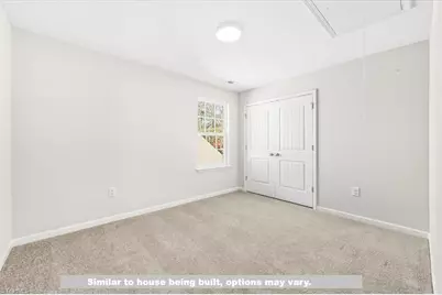 1442 Reading Court #84 KL, Burlington, NC 27217 - Photo 17