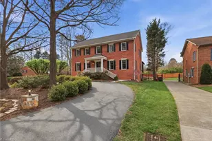 1736 Huntington Woods Ct, Winston-Salem, NC 27103 - Photo 1