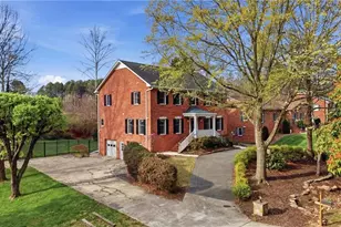 1736 Huntington Woods Ct, Winston-Salem, NC 27103 - Photo 43