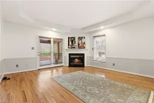 1736 Huntington Woods Ct, Winston-Salem, NC 27103 - Photo 11