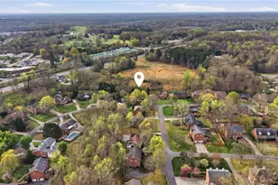 1736 Huntington Woods Ct, Winston-Salem, NC 27103 - Photo 47