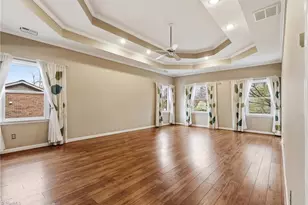 1736 Huntington Woods Ct, Winston-Salem, NC 27103 - Photo 23