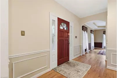 1736 Huntington Woods Court, Winston-Salem, NC 27103 - Photo 7
