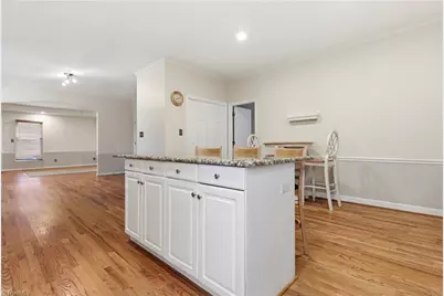1736 Huntington Woods Court, Winston-Salem, NC 27103 - Photo 17