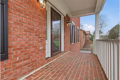 1736 Huntington Woods Court, Winston-Salem, NC 27103 - Photo 5
