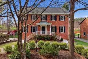 1736 Huntington Woods Ct, Winston-Salem, NC 27103 - Photo 45