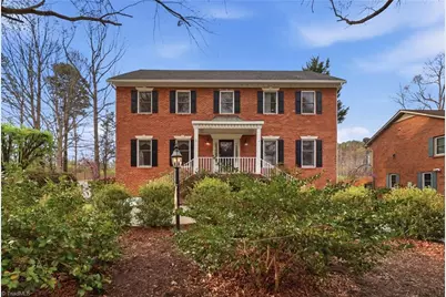 1736 Huntington Woods Court, Winston-Salem, NC 27103 - Photo 3