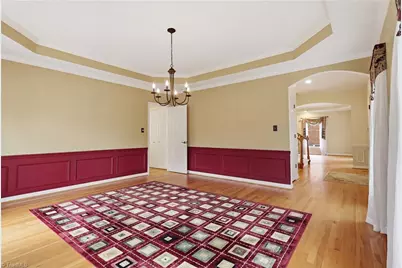 1736 Huntington Woods Court, Winston-Salem, NC 27103 - Photo 9