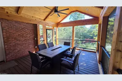 1736 Huntington Woods Court, Winston-Salem, NC 27103 - Photo 47