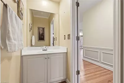 1736 Huntington Woods Court, Winston-Salem, NC 27103 - Photo 21