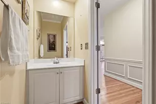1736 Huntington Woods Ct, Winston-Salem, NC 27103 - Photo 21