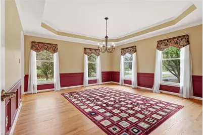 1736 Huntington Woods Court, Winston-Salem, NC 27103 - Photo 7