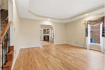 1736 Huntington Woods Court, Winston-Salem, NC 27103 - Photo 9