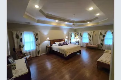 1736 Huntington Woods Court, Winston-Salem, NC 27103 - Photo 25