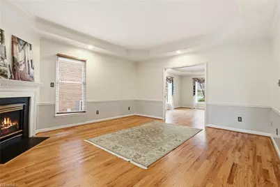 1736 Huntington Woods Court, Winston-Salem, NC 27103 - Photo 13