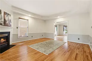 1736 Huntington Woods Ct, Winston-Salem, NC 27103 - Photo 13