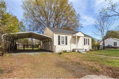 2805 Kentwood Street, Greensboro, NC 27405 - Photo 3