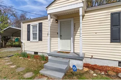 2805 Kentwood Street, Greensboro, NC 27405 - Photo 5